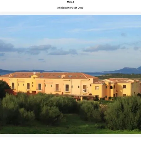 Borgo Di House Murta Maria