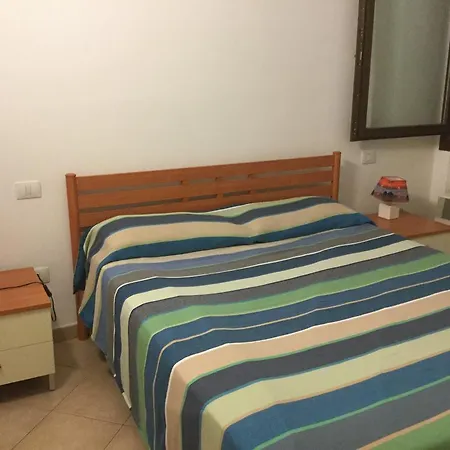 Borgo Di House * Murta Maria