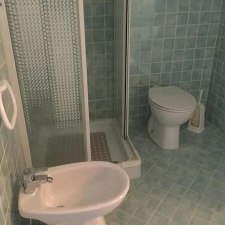 Borgo Di House Ferienhaus *