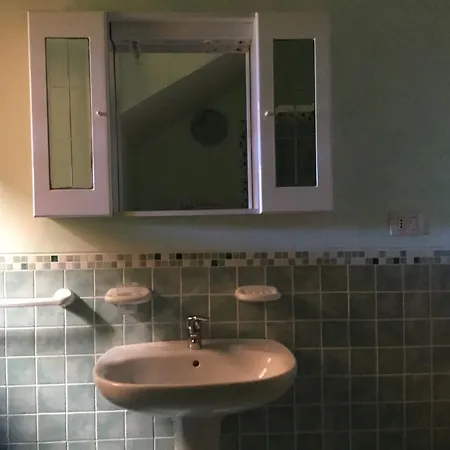 Ferienhaus Borgo Di House
