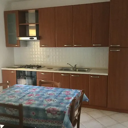 Сasa de vacaciones Borgo Di House Murta Maria