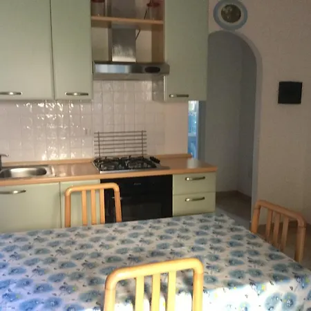 Borgo Di House Murta Maria