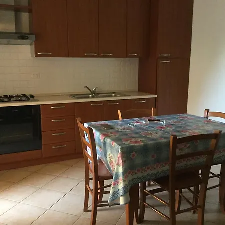 Borgo Di House Murta Maria