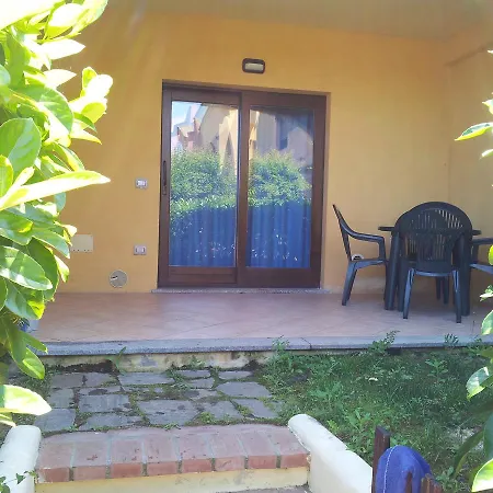 Сasa de vacaciones Borgo Di House Murta Maria