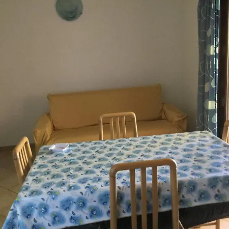 Ferienhaus Borgo Di House