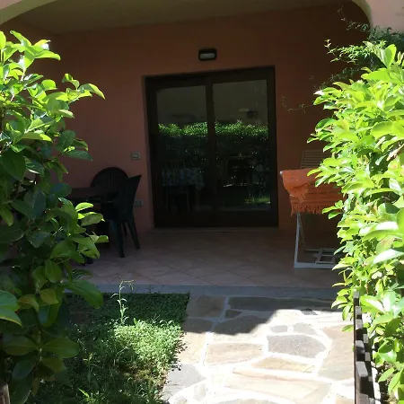 Ferienhaus Borgo Di House Murta Maria