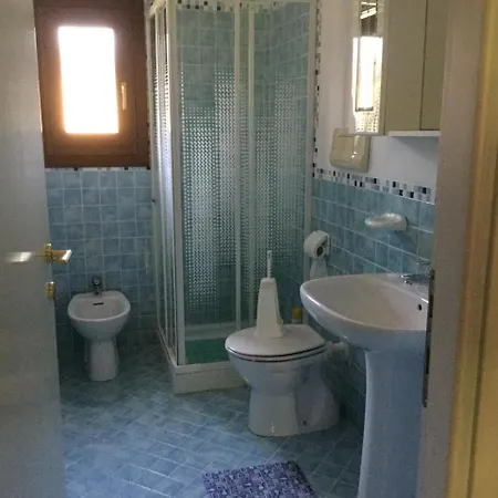 Сasa de vacaciones Borgo Di House Murta Maria
