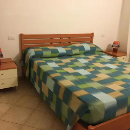 Borgo Di House Ferienhaus Murta Maria