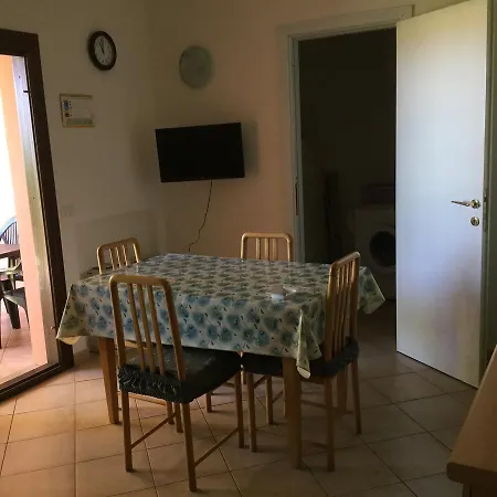Borgo Di House Сasa de vacaciones Murta Maria