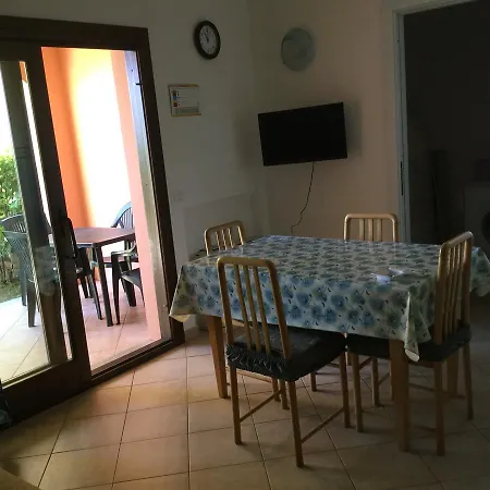 Borgo Di House